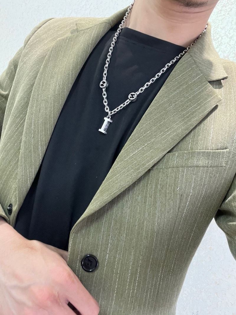 Gucci Necklaces